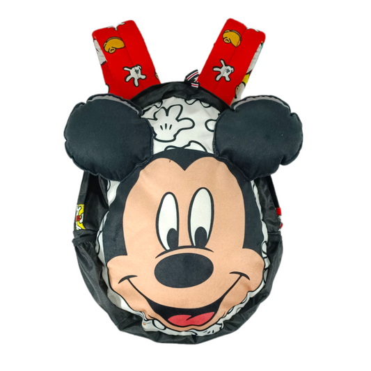 Maleta de Mickey Mouse