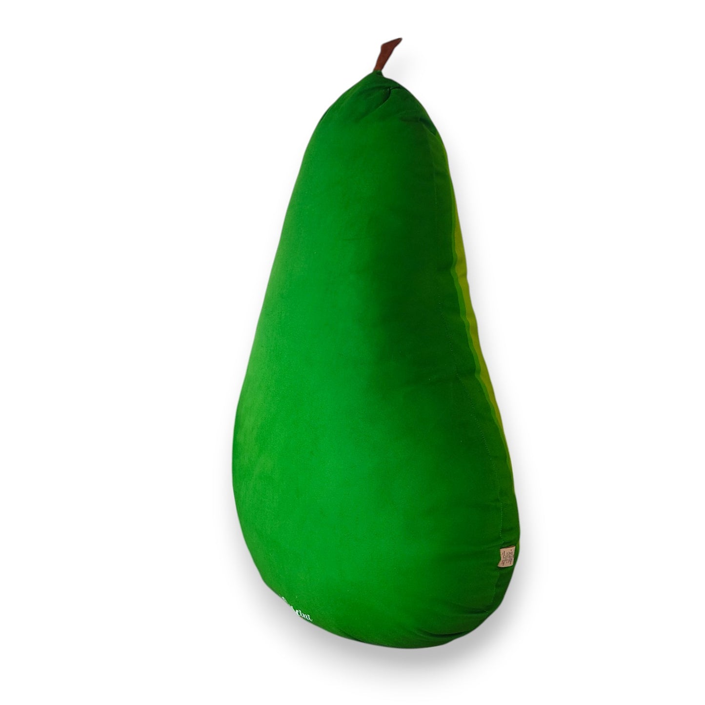 Cojin Aguacate