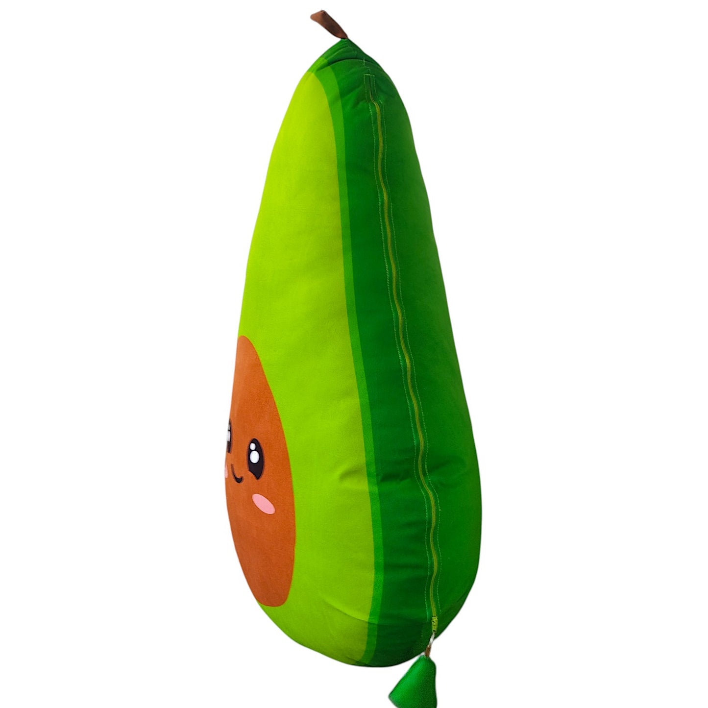 Cojin Aguacate