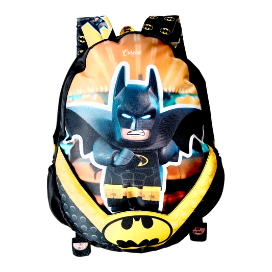 Maleta de Batman Lego