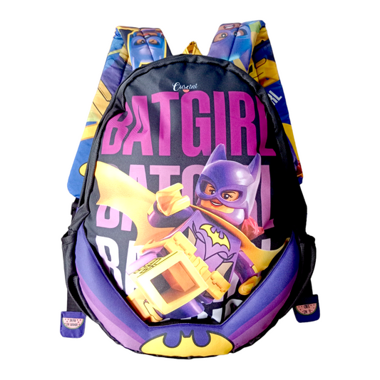 Maleta de Batichica Lego