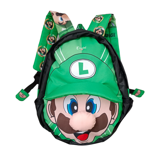 Morral Luigi