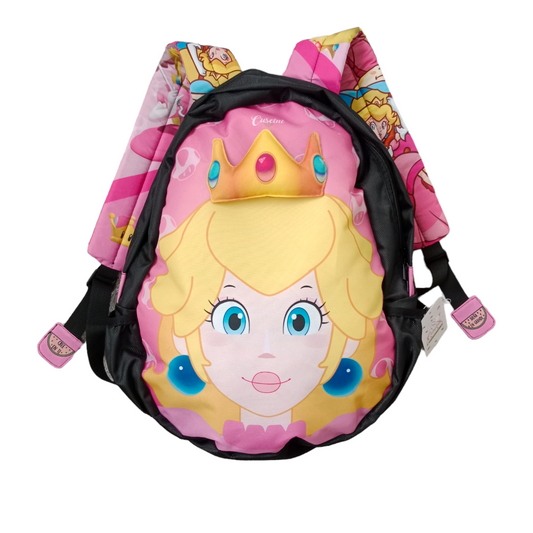 Maleta Fina Princesa Peach