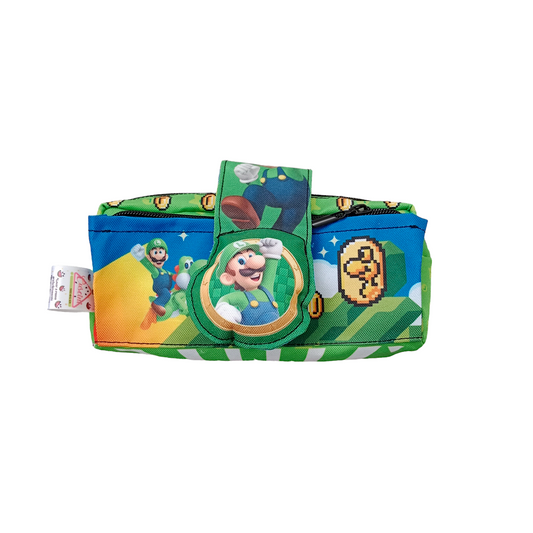 Cartuchera Plus Luigi