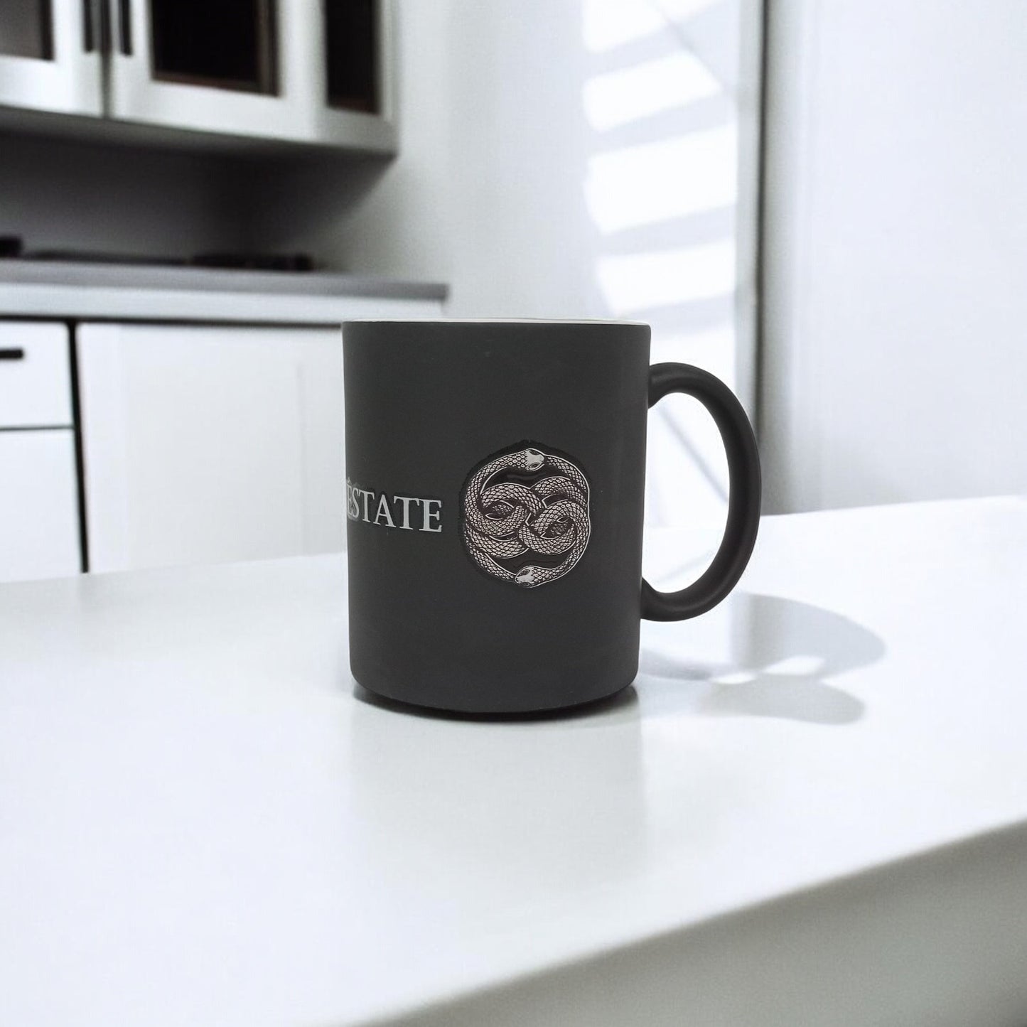 Mugs o Tazas Poder y Proteccion Coleccion Rafa Taibo
