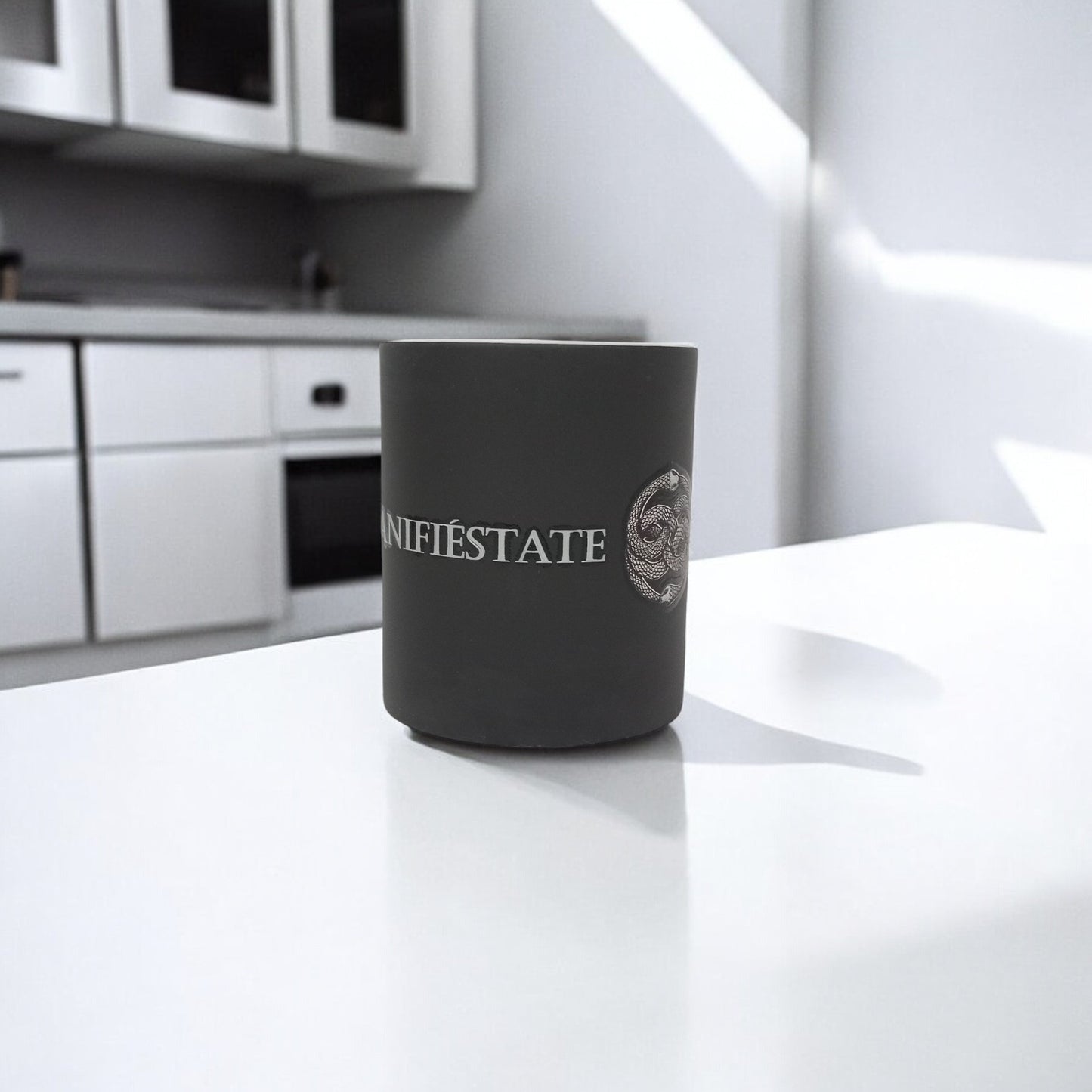 Mugs o Tazas Poder y Proteccion Coleccion Rafa Taibo