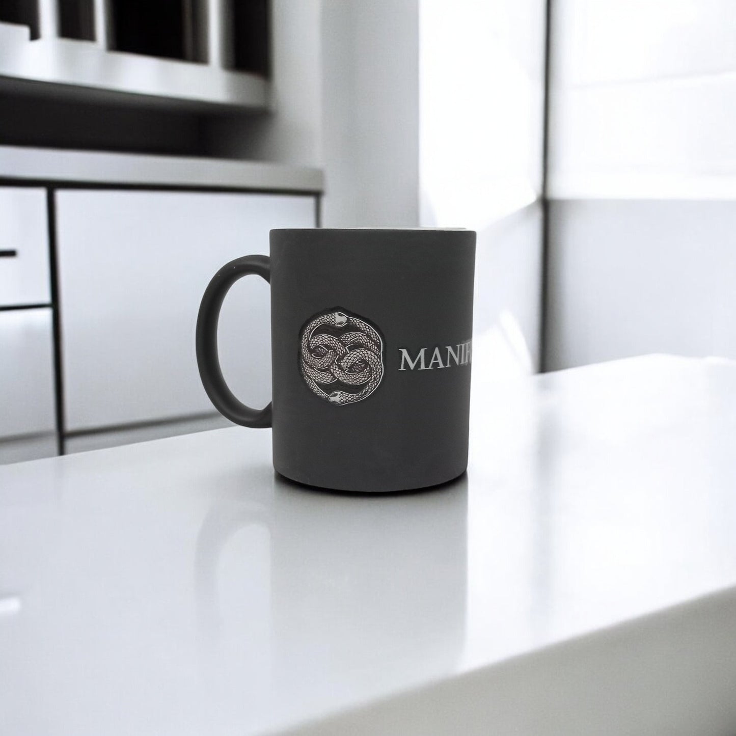 Mugs o Tazas Poder y Proteccion Coleccion Rafa Taibo