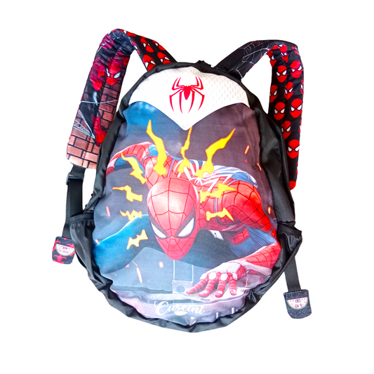 Maleta Fina Spiderman