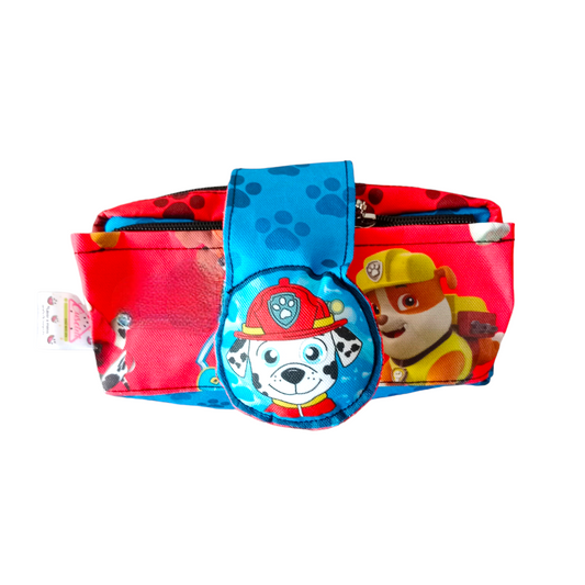 Cartuchera Plus PAW Patrol