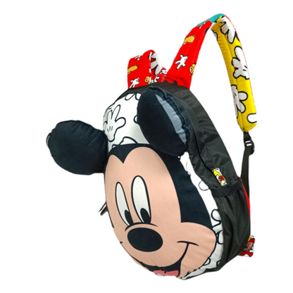 Maleta de Mickey Mouse