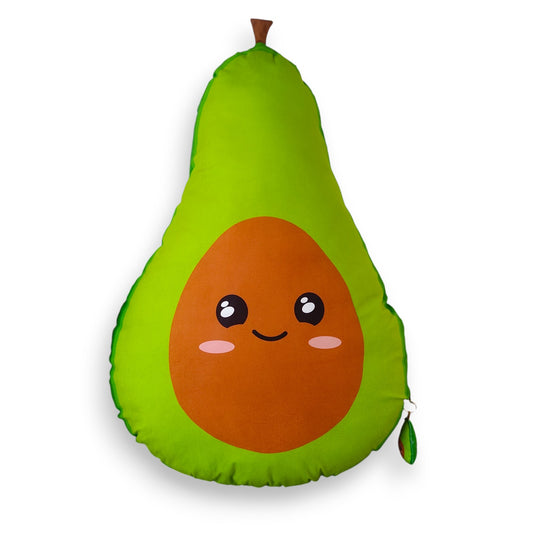 Cojin Aguacate