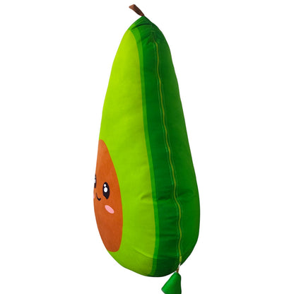 Cojin Aguacate