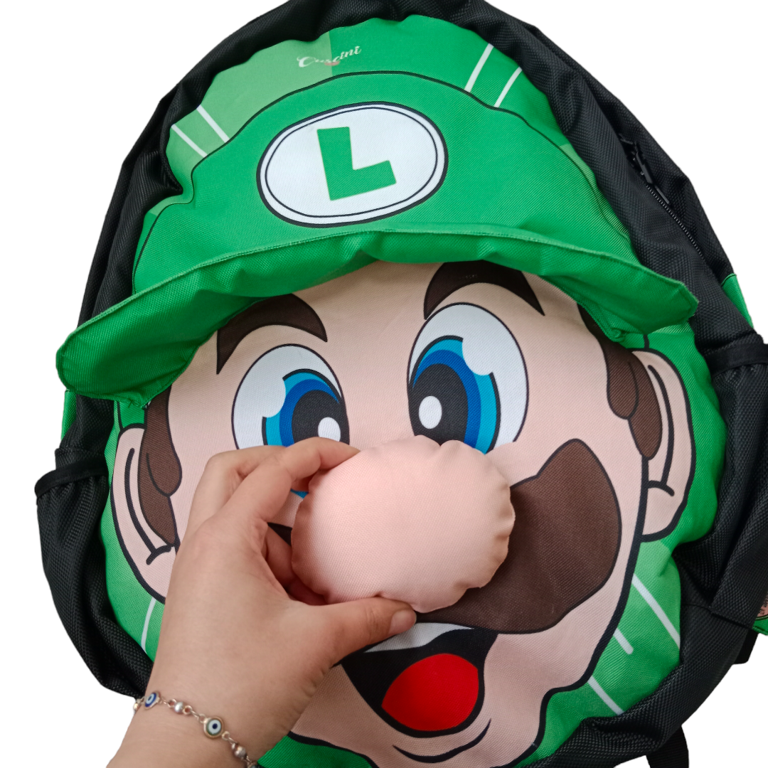 Morral Luigi
