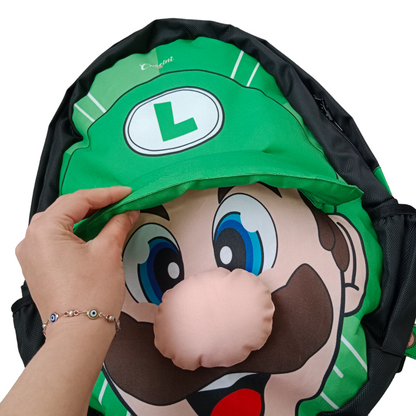 Morral Luigi