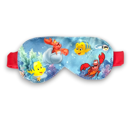 Tapaojos o antifaces para fiesta