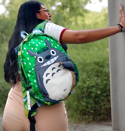 Maleta Totoro