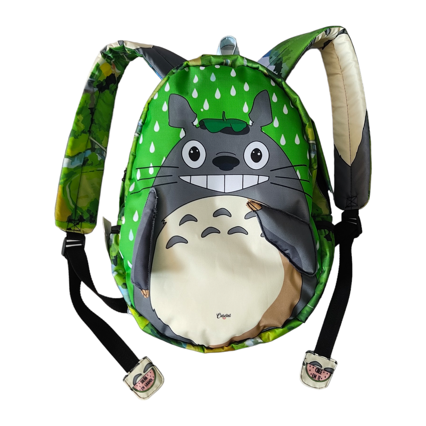 Maleta Totoro