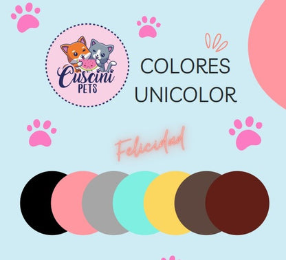 Cama para mascota Lettos