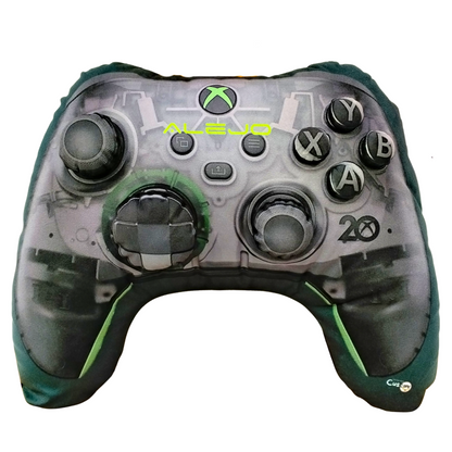Cojin Forma Control Video juegos HALO 20
