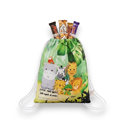 Tulas Sorpresa Personalizadas (Temáticas)