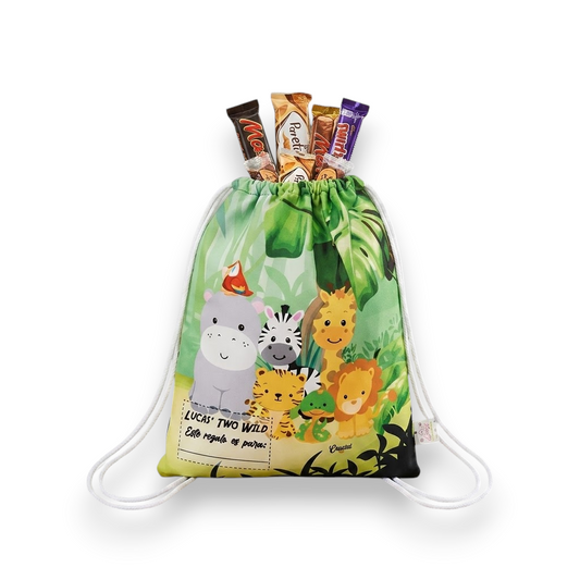 Tulas Sorpresa Personalizadas (Temáticas)