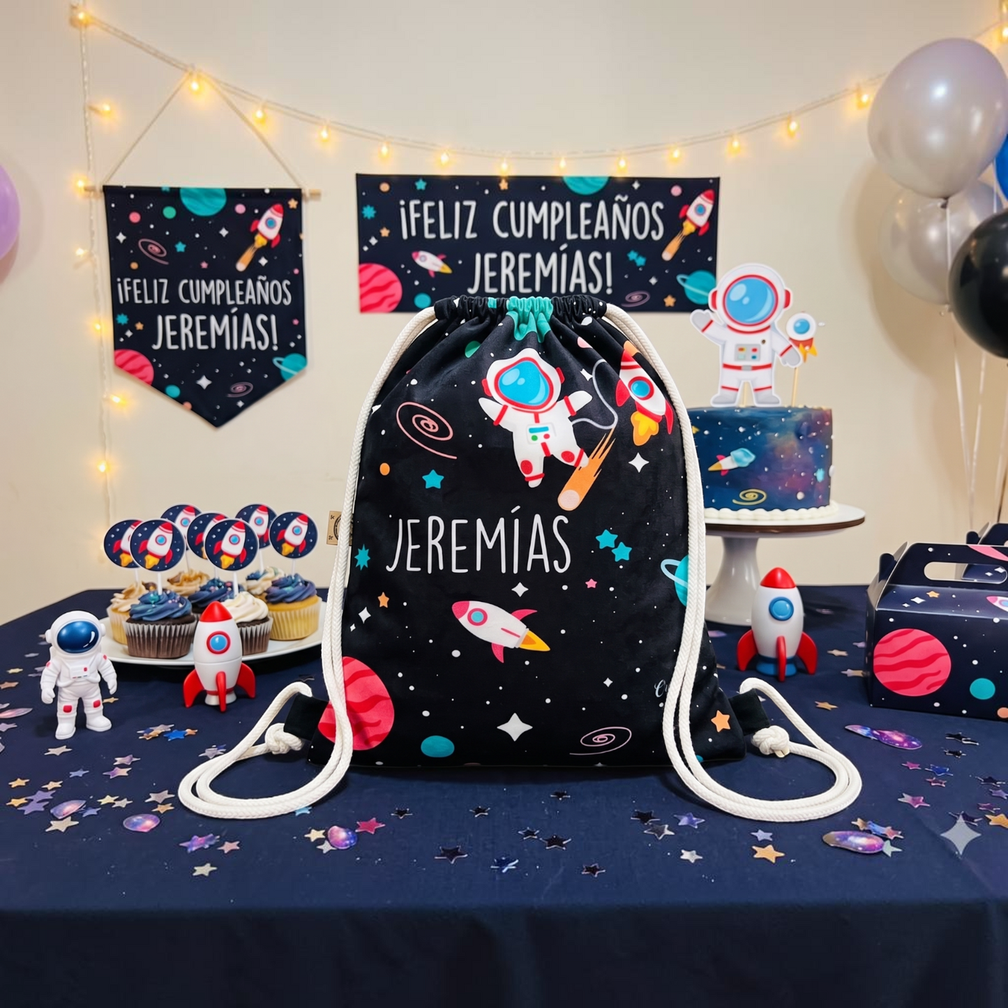 Tulas Sorpresa Personalizadas (Temáticas)