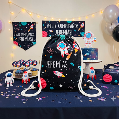 Tulas Sorpresa Personalizadas (Temáticas)